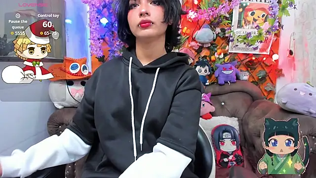 Snapshot of ravenn_20 chatting on 3, 12, 2025 ravenn 20 online show from 3, 12, 2025