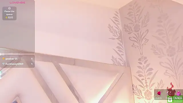 Snapshot of belacampbell chatting on 25, 1, 2025 belacampbell online show from 25, 1, 2025