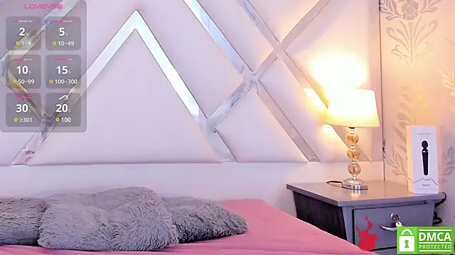 Snapshot of belacampbell chatting on 7, 2, 2025 belacampbell online show from 7, 2, 2025