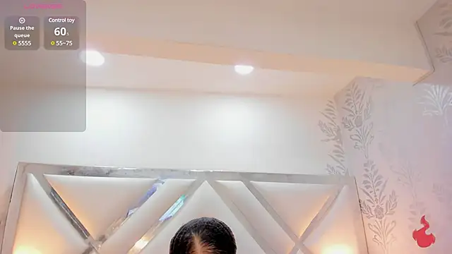 Snapshot of belacampbell chatting on 21, 2, 2025 belacampbell online show from 21, 2, 2025