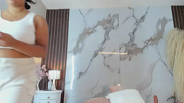 Snapshot of belacampbell chatting on 19, 3, 2025 belacampbell online show from 19, 3, 2025