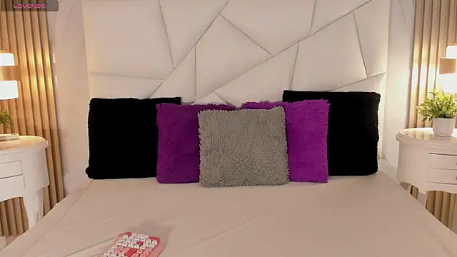 Snapshot of belacampbell chatting on 3, 10, 2025 belacampbell online show from 3, 10, 2025