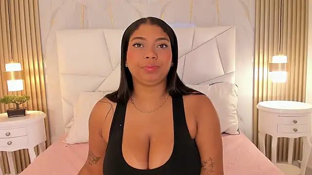 Snapshot of belacampbell chatting on 29, 11, 2025 belacampbell online show from 29, 11, 2025