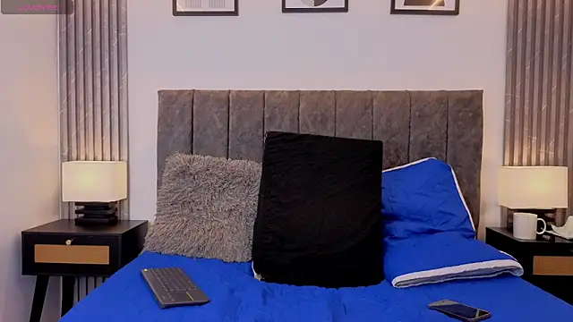 Luciana Ortiz1 online show from 21, 10, 2025