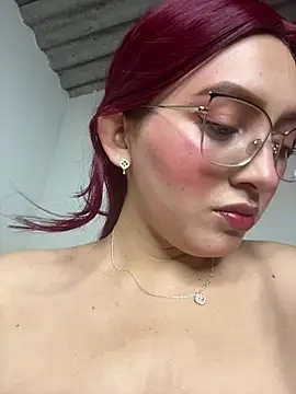 VioletPearson online show from 29, 5, 2026