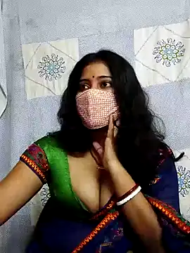 natasha bhabhi online show from 19, 12, 2024