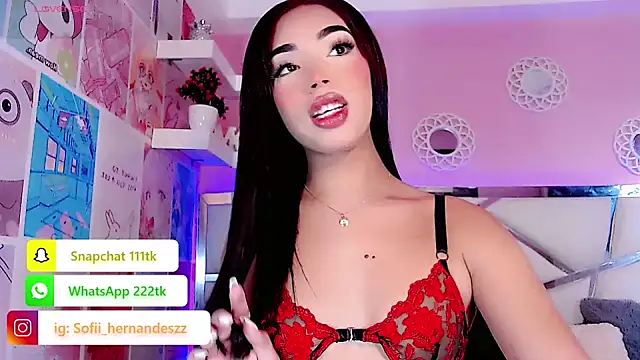 Snapshot of Sofi_hdz chatting on 23, 1, 2025 Sofi hdz online show from 23, 1, 2025