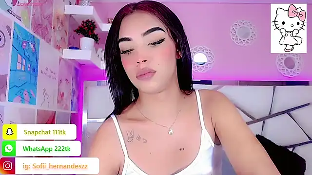 Snapshot of Sofi_hdz chatting on 8, 2, 2025 Sofi hdz online show from 8, 2, 2025