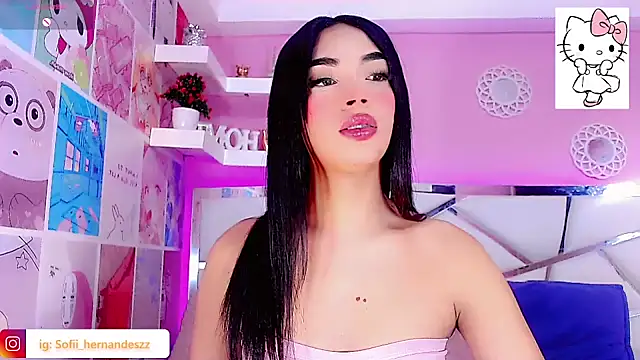 Snapshot of Sofi_hdz chatting on 8, 3, 2025 Sofi hdz online show from 8, 3, 2025