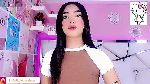 Snapshot of Sofi_hdz chatting on 10, 3, 2025 Sofi hdz online show from 10, 3, 2025