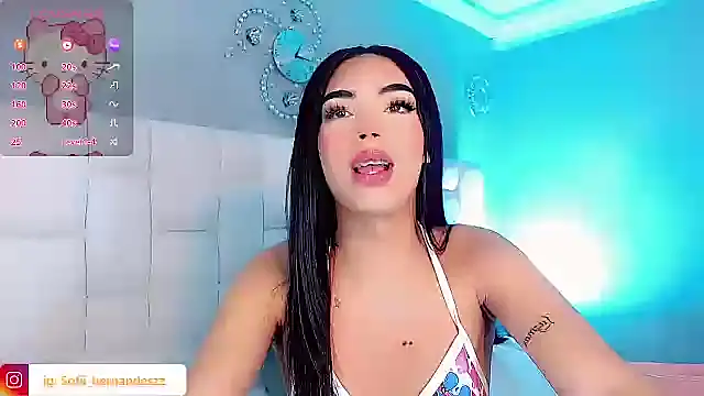 Snapshot of Sofi_hdz chatting on 12, 3, 2025 Sofi hdz online show from 12, 3, 2025