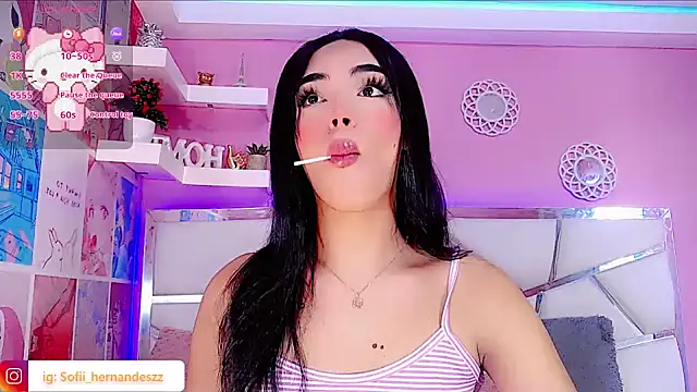 Snapshot of Sofi_hdz chatting on 14, 3, 2025 Sofi hdz online show from 14, 3, 2025