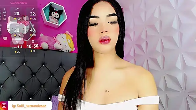 Snapshot of Sofi_hdz chatting on 18, 3, 2025 Sofi hdz online show from 18, 3, 2025