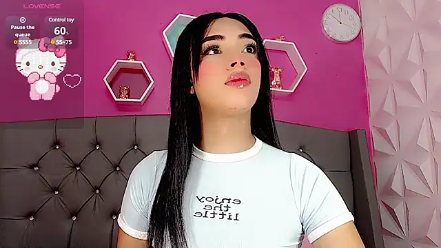Snapshot of Sofi_hdz chatting on 22, 3, 2025 Sofi hdz online show from 22, 3, 2025