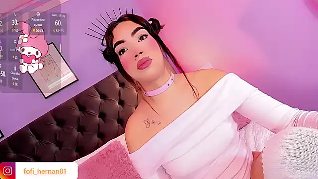 Snapshot of Sofi_hdz chatting on 4, 11, 2025 Sofi hdz online show from 4, 11, 2025