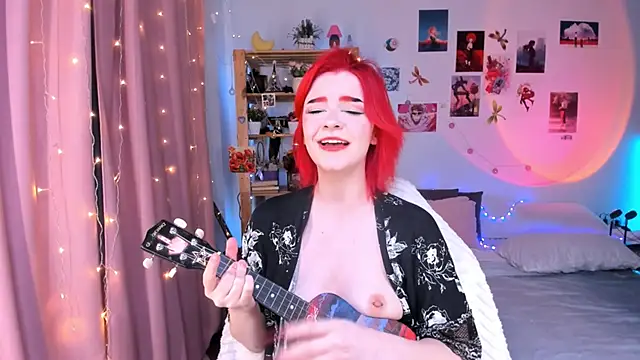 Jenny Foster online show from 30, 1, 2025