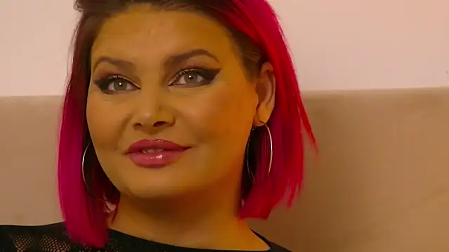 RissaRheys online show from 3, 12, 2024