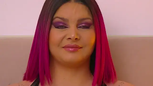 RissaRheys online show from 3, 2, 2025