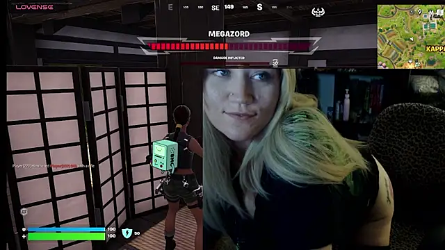 ziggyspice online show from 30, 9, 2025