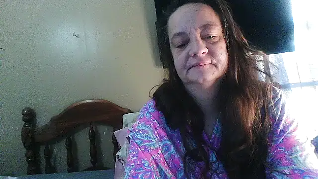 RosieRios online show from 2, 2, 2025