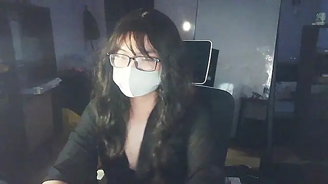 Snapshot of Erin_Song chatting on 18, 1, 2025 Erin Song online show from 18, 1, 2025