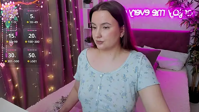Snapshot of FeralPeach chatting on 26, 2, 2025 FeralPeach online show from 26, 2, 2025