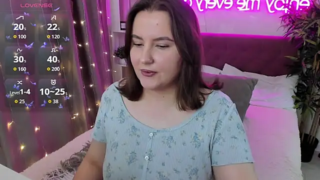 FeralPeach online show from 20, 12, 2025