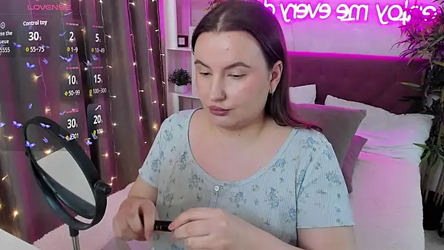 FeralPeach online show from 19, 2, 2026