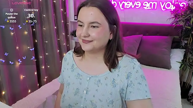 FeralPeach online show from 20, 2, 2026