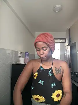 Snapshot of Rose_berry chatting on 15, 1, 2025 Rose berry online show from 15, 1, 2025