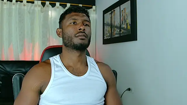 Snapshot of Black_indiian chatting on 14, 9, 2025 Black indiian online show from 14, 9, 2025