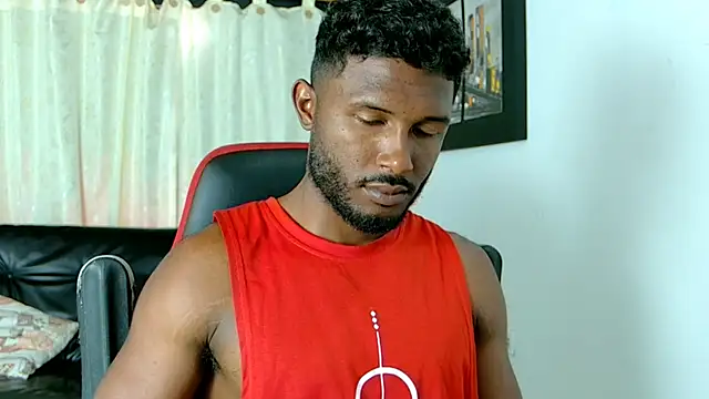 Snapshot of Black_indiian chatting on 10, 10, 2025 Black indiian online show from 10, 10, 2025