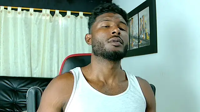 Snapshot of Black_indiian chatting on 11, 10, 2025 Black indiian online show from 11, 10, 2025