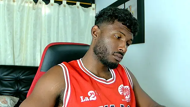 Snapshot of Black_indiian chatting on 12, 10, 2025 Black indiian online show from 12, 10, 2025