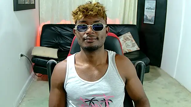 Snapshot of Black_indiian chatting on 26, 11, 2025 Black indiian online show from 26, 11, 2025