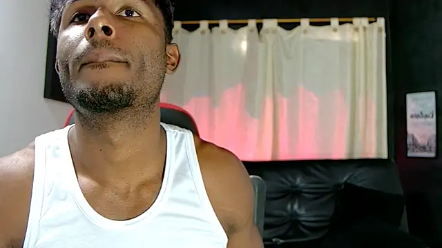 Snapshot of Black_indiian chatting on 29, 11, 2025 Black indiian online show from 29, 11, 2025