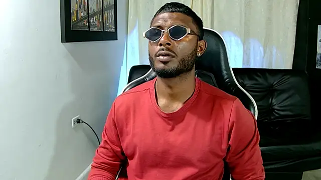 Snapshot of Black_indiian chatting on 12, 1, 2026 Black indiian online show from 12, 1, 2026