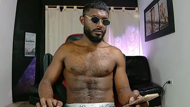 Snapshot of Black_indiian chatting on 3, 3, 2026 Black indiian online show from 3, 3, 2026