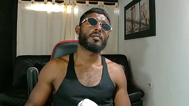 Snapshot of Black_indiian chatting on 11, 3, 2026 Black indiian online show from 11, 3, 2026