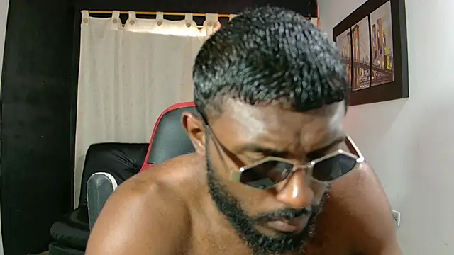 Snapshot of Black_indiian chatting on 12, 3, 2026 Black indiian online show from 12, 3, 2026