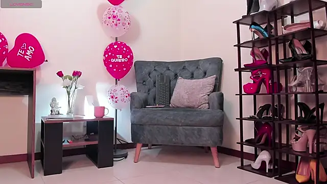 missmabelle online show from 16, 2, 2025