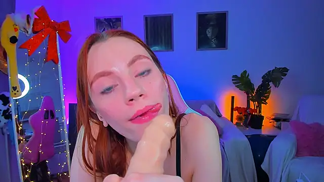 Snapshot of Alyssa_Smitt chatting on 19, 1, 2025 Alyssa Smitt online show from 19, 1, 2025