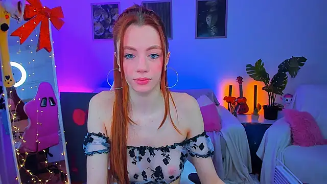 Snapshot of Alyssa_Smitt chatting on 22, 1, 2025 Alyssa Smitt online show from 22, 1, 2025