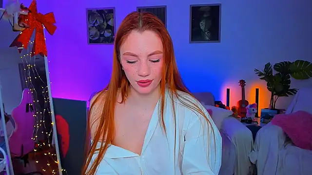 Snapshot of Alyssa_Smitt chatting on 16, 3, 2025 Alyssa Smitt online show from 16, 3, 2025