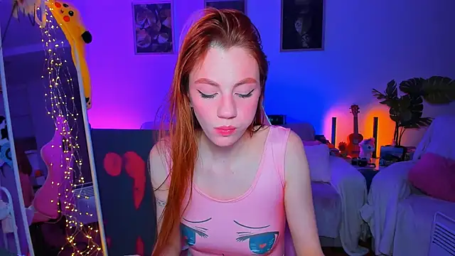 Snapshot of Alyssa_Smitt chatting on 21, 3, 2025 Alyssa Smitt online show from 21, 3, 2025