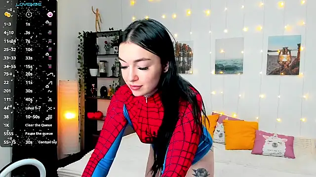 Snapshot of Magic_Allie chatting on 24, 12, 2024 Magic Allie online show from 24, 12, 2024