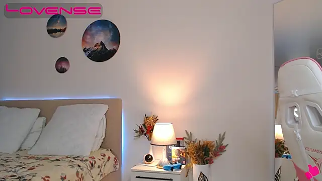 Mermaid Melody online show from 22, 1, 2025