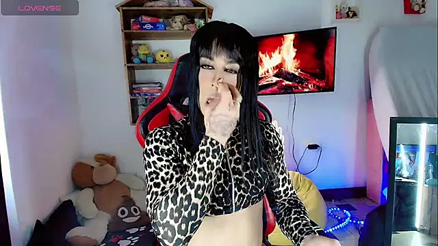 Snapshot of stefany_sexy_ chatting on 20, 12, 2025 stefany sexy online show from 20, 12, 2025