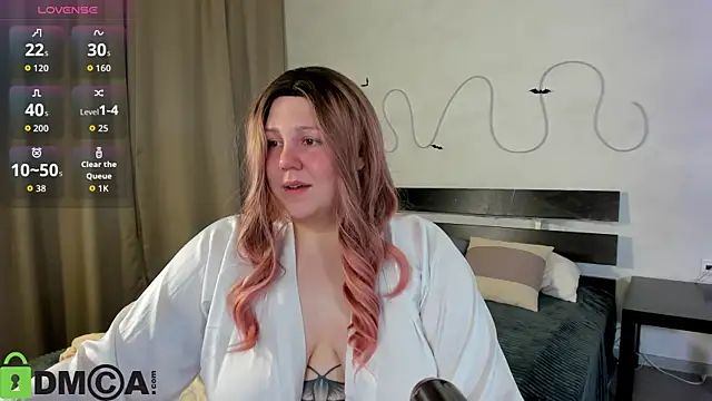 Snapshot of Ruth_Oliver chatting on 31, 10, 2025 Ruth Oliver online show from 31, 10, 2025