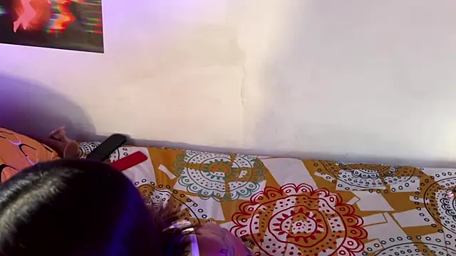 Snapshot of MissKorah chatting on 20, 3, 2025 MissKorah online show from 20, 3, 2025